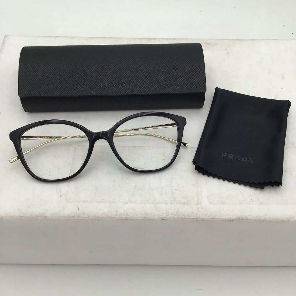 PRADA, Eyeglasses